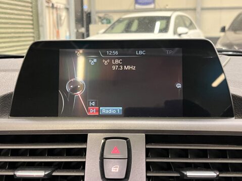 BMW 2 Series 3.0 M240i Auto Euro 6 (s/s) 2dr 35