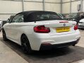 BMW 2 Series 3.0 M240i Auto Euro 6 (s/s) 2dr 45