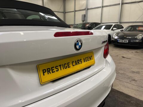BMW 2 Series 3.0 M240i Auto Euro 6 (s/s) 2dr 50