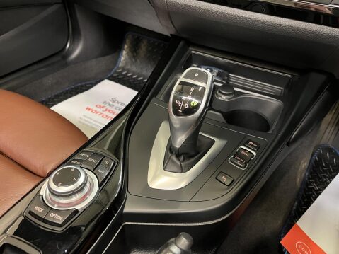 BMW 2 Series 3.0 M240i Auto Euro 6 (s/s) 2dr 22