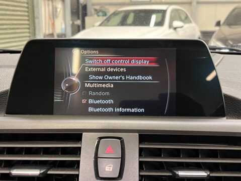 BMW 2 Series 3.0 M240i Auto Euro 6 (s/s) 2dr 34