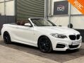 BMW 2 Series 3.0 M240i Auto Euro 6 (s/s) 2dr 1