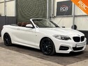 BMW 2 Series 3.0 M240i Auto Euro 6 (s/s) 2dr