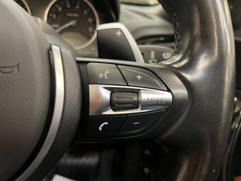 BMW 2 Series 3.0 M240i Auto Euro 6 (s/s) 2dr 17