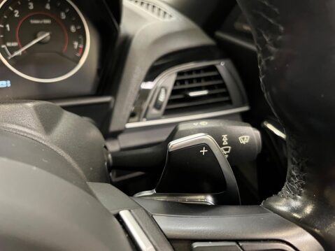 BMW 2 Series 3.0 M240i Auto Euro 6 (s/s) 2dr 18