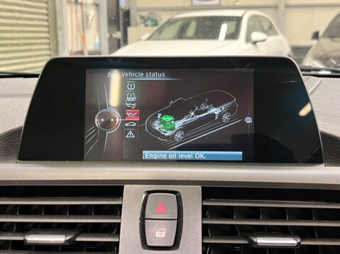 BMW 2 Series 3.0 M240i Auto Euro 6 (s/s) 2dr 37
