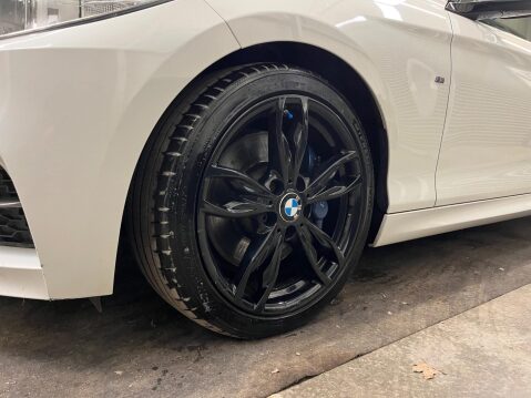 BMW 2 Series 3.0 M240i Auto Euro 6 (s/s) 2dr 55