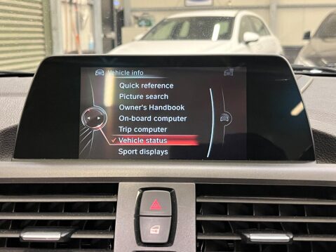 BMW 2 Series 3.0 M240i Auto Euro 6 (s/s) 2dr 36