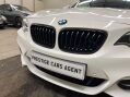 BMW 2 Series 3.0 M240i Auto Euro 6 (s/s) 2dr 53