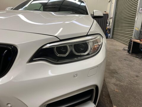 BMW 2 Series 3.0 M240i Auto Euro 6 (s/s) 2dr 54