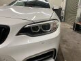 BMW 2 Series 3.0 M240i Auto Euro 6 (s/s) 2dr 54