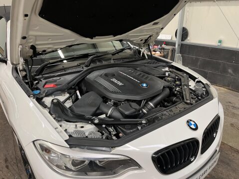 BMW 2 Series 3.0 M240i Auto Euro 6 (s/s) 2dr 61