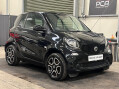 Smart Fortwo Coupe 1.0 Prime (Premium) Twinamic Euro 6 (s/s) 2dr 1