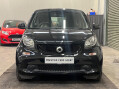 Smart Fortwo Coupe 1.0 Prime (Premium) Twinamic Euro 6 (s/s) 2dr 2