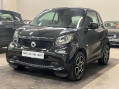 Smart Fortwo Coupe 1.0 Prime (Premium) Twinamic Euro 6 (s/s) 2dr 3