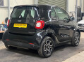 Smart Fortwo Coupe 1.0 Prime (Premium) Twinamic Euro 6 (s/s) 2dr 6