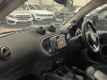 Smart Fortwo Coupe 1.0 Prime (Premium) Twinamic Euro 6 (s/s) 2dr 9