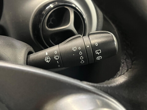Smart Fortwo Coupe 1.0 Prime (Premium) Twinamic Euro 6 (s/s) 2dr 14
