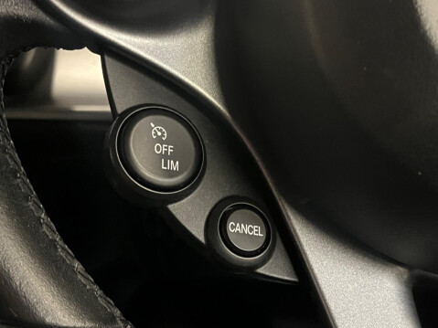 Smart Fortwo Coupe 1.0 Prime (Premium) Twinamic Euro 6 (s/s) 2dr 16