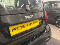 Smart Fortwo Coupe 1.0 Prime (Premium) Twinamic Euro 6 (s/s) 2dr 31