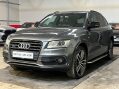 Audi Q5 2.0 TDI S line Plus S Tronic quattro Euro 6 (s/s) 5dr 3