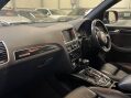 Audi Q5 2.0 TDI S line Plus S Tronic quattro Euro 6 (s/s) 5dr 11