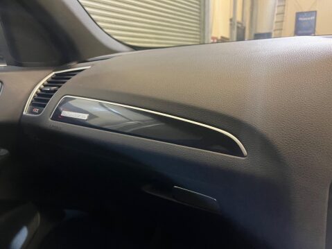 Audi Q5 2.0 TDI S line Plus S Tronic quattro Euro 6 (s/s) 5dr 27