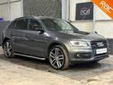 Audi Q5 2.0 TDI S line Plus S Tronic quattro Euro 6 (s/s) 5dr