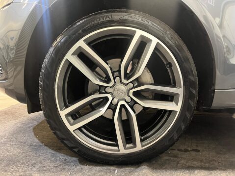 Audi Q5 2.0 TDI S line Plus S Tronic quattro Euro 6 (s/s) 5dr 54