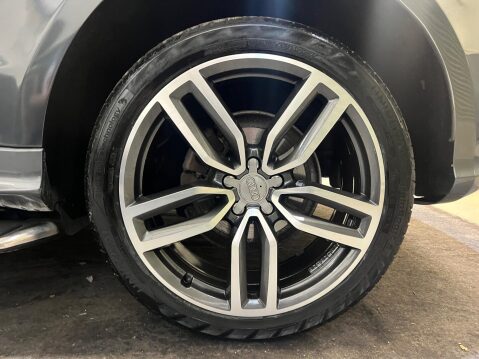 Audi Q5 2.0 TDI S line Plus S Tronic quattro Euro 6 (s/s) 5dr 55