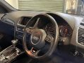 Audi Q5 2.0 TDI S line Plus S Tronic quattro Euro 6 (s/s) 5dr 8