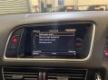 Audi Q5 2.0 TDI S line Plus S Tronic quattro Euro 6 (s/s) 5dr 31