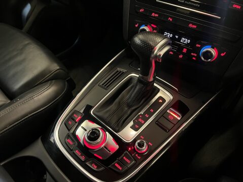 Audi Q5 2.0 TDI S line Plus S Tronic quattro Euro 6 (s/s) 5dr 26