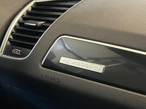 Audi Q5 2.0 TDI S line Plus S Tronic quattro Euro 6 (s/s) 5dr 28