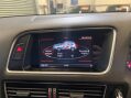 Audi Q5 2.0 TDI S line Plus S Tronic quattro Euro 6 (s/s) 5dr 33