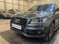 Audi Q5 2.0 TDI S line Plus S Tronic quattro Euro 6 (s/s) 5dr 47