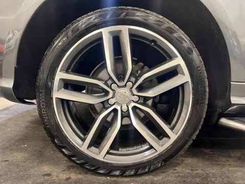 Audi Q5 2.0 TDI S line Plus S Tronic quattro Euro 6 (s/s) 5dr 56