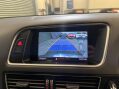 Audi Q5 2.0 TDI S line Plus S Tronic quattro Euro 6 (s/s) 5dr 29