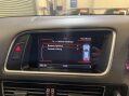 Audi Q5 2.0 TDI S line Plus S Tronic quattro Euro 6 (s/s) 5dr 34