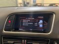 Audi Q5 2.0 TDI S line Plus S Tronic quattro Euro 6 (s/s) 5dr 35