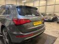 Audi Q5 2.0 TDI S line Plus S Tronic quattro Euro 6 (s/s) 5dr 43