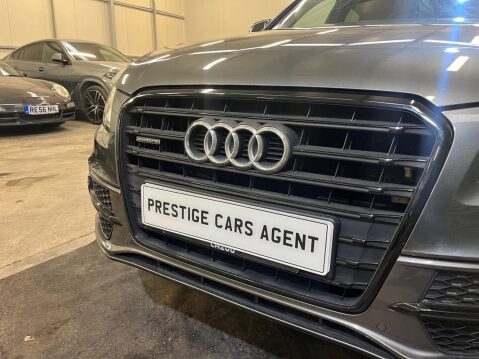 Audi Q5 2.0 TDI S line Plus S Tronic quattro Euro 6 (s/s) 5dr 48
