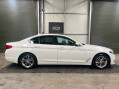 BMW 5 Series 2.0 530e 12kWh SE Auto Euro 6 (s/s) 4dr (17in Alloy) 7