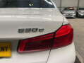 BMW 5 Series 2.0 530e 12kWh SE Auto Euro 6 (s/s) 4dr (17in Alloy) 50