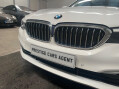 BMW 5 Series 2.0 530e 12kWh SE Auto Euro 6 (s/s) 4dr (17in Alloy) 54