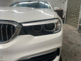 BMW 5 Series 2.0 530e 12kWh SE Auto Euro 6 (s/s) 4dr (17in Alloy) 55