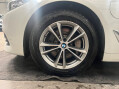 BMW 5 Series 2.0 530e 12kWh SE Auto Euro 6 (s/s) 4dr (17in Alloy) 57