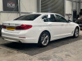 BMW 5 Series 2.0 530e 12kWh SE Auto Euro 6 (s/s) 4dr (17in Alloy) 6