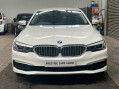 BMW 5 Series 2.0 530e 12kWh SE Auto Euro 6 (s/s) 4dr (17in Alloy) 2