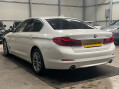 BMW 5 Series 2.0 530e 12kWh SE Auto Euro 6 (s/s) 4dr (17in Alloy) 4